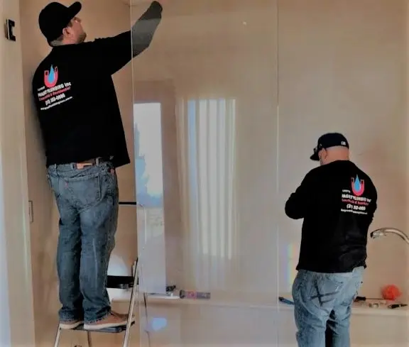 Professional plumbing installation for Sump Pump Installation in Fenwick